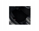 TOYOTA C hr Original velour rugs logo gr set PW210 10028 OE