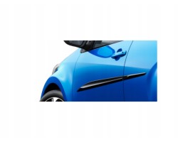 TOYOTA Yaris Side door trim set PW170 0D100 OE