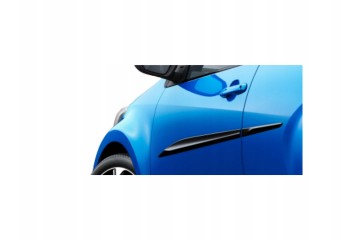 TOYOTA Yaris Side door trim set PW170 0D100 OE