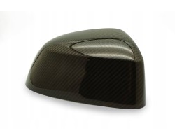 Mirror housing right carbon M PERFORMANCE BMW F15 F16 F25 F26