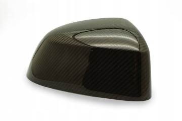 Mirror housing right carbon M PERFORMANCE BMW F15 F16 F25 F26