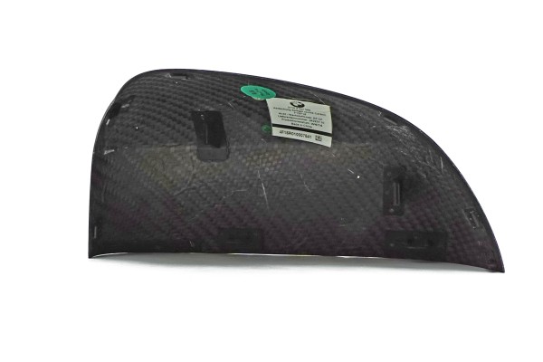 Carcasa de espejo derecha carbono M Performance BMW F15 F16 F25 F26 nuevo 2