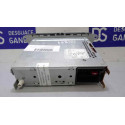 5J0035161A SISTEMA AUDIO / RADIO CD SKODA FABIA COMBI (5J5) 5J0035161A SISTEMA AUDIO / RADIO CD SKODA FABIA COMBI (5J5)