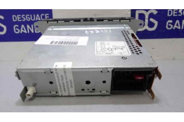 5J0035161A SISTEMA AUDIO / RADIO CD SKODA FABIA COMBI (5J5) Style 5J0035161A 161867 SKODA - 3