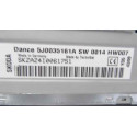 5J0035161A SISTEMA AUDIO / RADIO CD SKODA FABIA COMBI (5J5) 5J0035161A SISTEMA AUDIO / RADIO CD SKODA FABIA COMBI (5J5)