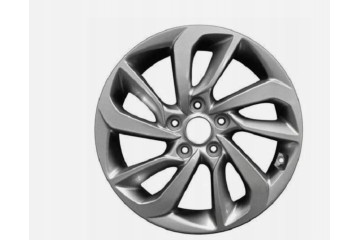 Wheel alu 17 Hyundai