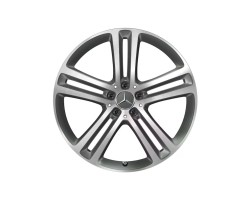 MERCEDES BENZ RIM 8 5 J x 20 ET 55 6 A16740124007X69