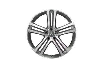 MERCEDES BENZ RIM 8 5 J x 20 ET 55 6 A16740124007X69