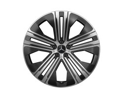 RIM MERCEDES AMG 9 5 J x 22 ET 41 5 A29740112007X23