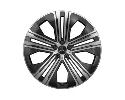 RIM MERCEDES AMG 9 5 J x 22 ET 41 5 A29740112007X23