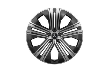RIM MERCEDES AMG 9 5 J x 22 ET 41 5 A29740112007X23
