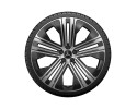 RIM MERCEDES AMG 9 5 J x 22 ET 41 5 A29740112007X23 Packaging status original