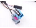 TRUNK WIRING HARNESS VW CC 09 17 OE VAG 3C8971192C 3C8971192C