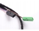 TRUNK WIRING HARNESS VW CC 09 17 OE VAG 3C8971192C 3C8971192C Part manufacturer VAG SYSTEM