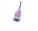 TRUNK WIRING HARNESS VW CC 09 17 OE VAG 3C8971192C 3C8971192C Catalog number of the part 3C8971192C