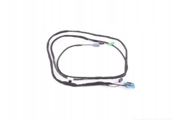 TRUNK WIRING HARNESS VW CC 09 17 OE VAG 3C8971192C 3C8971192C Quality of parts according to GVO O original with manufacturer s l