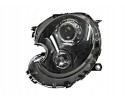 LEFT FRONT LAMP MINI R55 Bi Xenon OE 63127269985