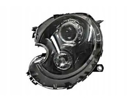 LEFT FRONT LAMP MINI R55 Bi Xenon OE 63127269985