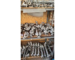 753420 5006S TURBO GARRETT DOG 1 6HDI FORD MAZDA PEUGEOT
