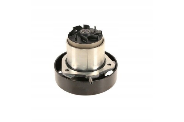 03H121008M WATER PUMP VW TOUAREG 3 6 FSI 11 PORSCHE Part manufacturer VAG SYSTEM