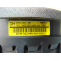 13111344 AIRBAG DELANTERO IZQUIERDO OPEL ASTRA H GTC 13111344 AIRBAG DELANTERO IZQUIERDO OPEL ASTRA H GTC