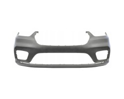 FRONT BUMPER WITH SENSORS CHRYSLER PACIFICA 2021 2022 2023 2024 2025