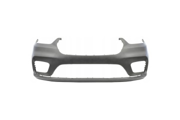 FRONT BUMPER WITH SENSORS CHRYSLER PACIFICA 2021 2022 2023 2024 2025