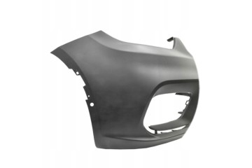 FRONT BUMPER WITH SENSORS CHRYSLER PACIFICA 2021 2022 2023 2024 2025 Packaging status original