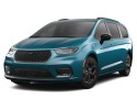 FRONT BUMPER WITH SENSORS CHRYSLER PACIFICA 2021 2022 2023 2024 2025 Catalog number of the part 68505029AB 68505029AA