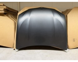 Mask BMW X3G01 X4G02 New Aluminium