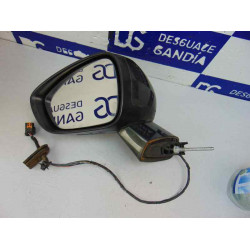 96721911 RETROVISOR IZQUIERDO CITROEN C5 BERLINA
