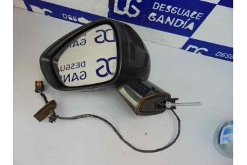 96721911 RETROVISOR IZQUIERDO CITROEN C5 BERLINA Exclusive 96721911 182788 CITROEN - 1