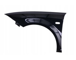 Mudguard Seat LEON II 1P1 LC9Z 05 12 left color LC9Z