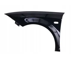 Guardabarros Seat LEON 2 II 1P1 LC9Z 05-12 Izquierdo LC9Z Black Magic