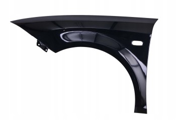 Mudguard Seat LEON II 1P1 LC9Z 05 12 left color LC9Z