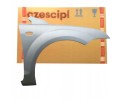 MUDGUARD FORD FOCUS MK2 ZINC color 03 or 08 right year 04 08 NEW