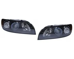 Juego de Faros Xenón Volvo S40 V50 2003-2007
