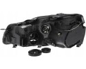 HEADLIGHT LAMP RIGHT VOLKSWAGEN GOLF VI 2008 2013 Catalog number of the part SS951810 V