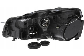 HEADLIGHT LAMP RIGHT VOLKSWAGEN GOLF VI 2008 2013 Catalog number of the part SS951810 V