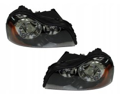 SET OF HEADLIGHTS VOLVO XC90 2002 2015 TYC