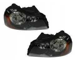 Faros TYC eléctricos H7 H7 izquierdo y derecho
