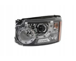 HEADLAMP LAMP RIGHT BI XENON