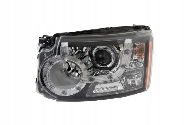 HEADLAMP LAMP RIGHT BI XENON