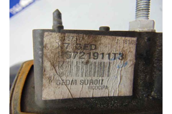 96721911 RETROVISOR IZQUIERDO CITROEN C5 BERLINA Exclusive 96721911 182788 CITROEN - 3