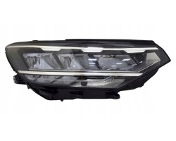 VW PASSAT B8 LIFT 19 LED 3G1941036Q NEW HEADLIGHT RIGHT