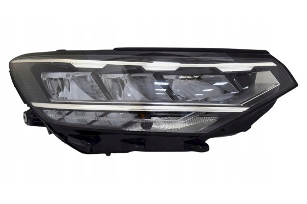VW PASSAT B8 LIFT 19 LED 3G1941036Q NEW HEADLIGHT RIGHT