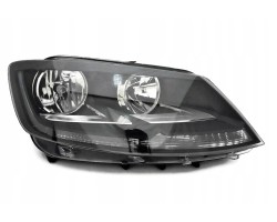 Seat Alhambra 2010 Headlight Right Depo