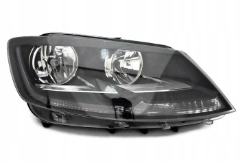 Seat Alhambra 2010 Headlight Right Depo