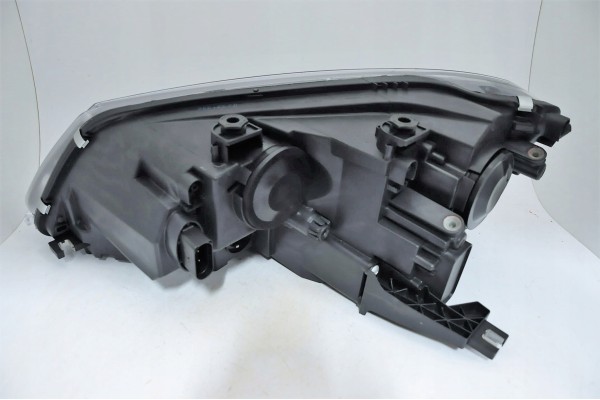 Seat Alhambra 2010 Headlight Right Depo Catalog number of the part 445 1127RMLDEM2