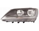 Seat Alhambra 2010 Headlight Right Depo Catalog number of the original SEAT 7N5941006